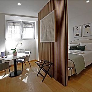 Appartement met een Slaapkamer